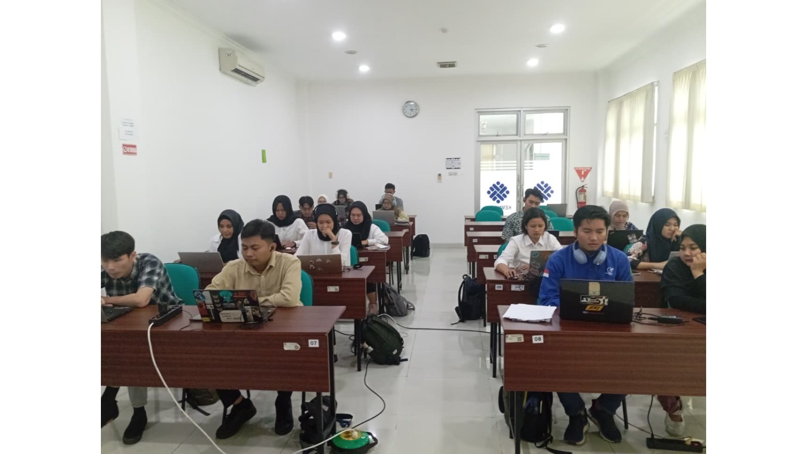 Evaluasi Pembinaan Ahli K3 Umum di Balai K3 Surabaya Perkuat Kompetensi dan Penerapan K3 di Tempat Kerja