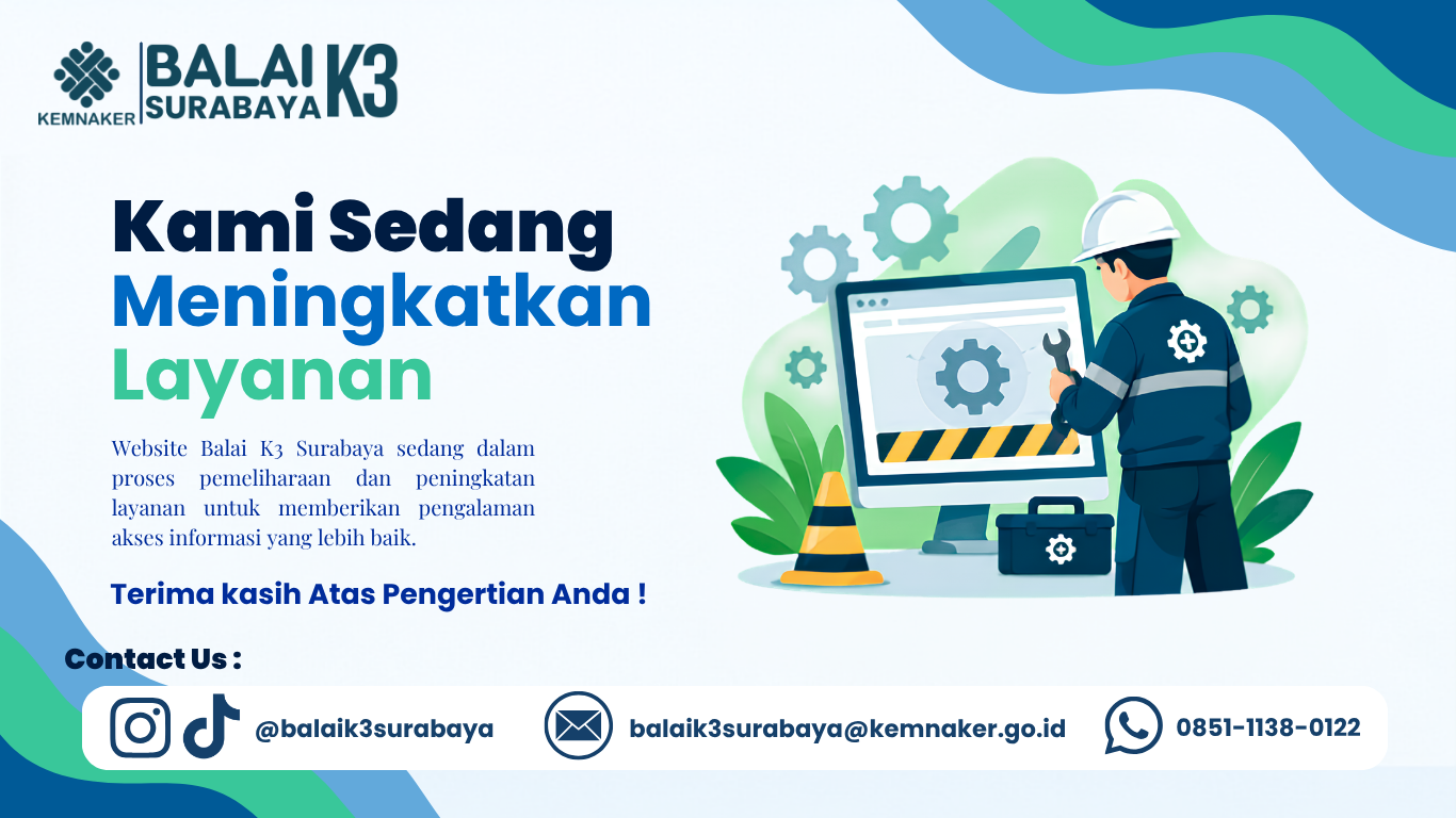 Maintenance